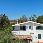 Francesco Con Vista Mare Apartmán