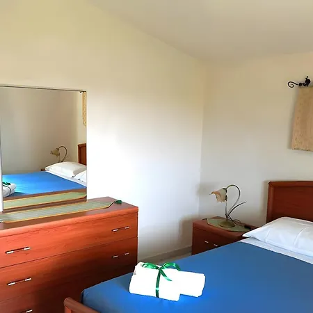 Francesco Con Vista Mare Apartman *