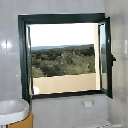 Francesco Con Vista Mare Orosei