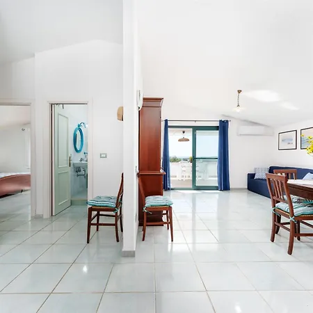 Apartment Francesco Con Vista Mare