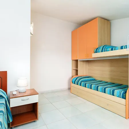 Apartment Francesco Con Vista Mare Orosei