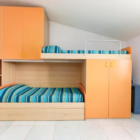 Apartment Francesco Con Vista Mare *