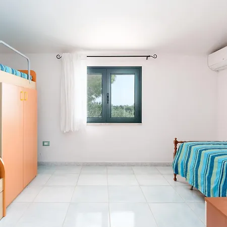 Apartment Francesco Con Vista Mare *