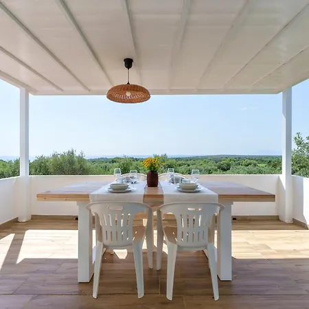 Apartment Francesco Con Vista Mare Orosei