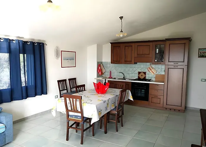 Francesco Con Vista Mare Orosei